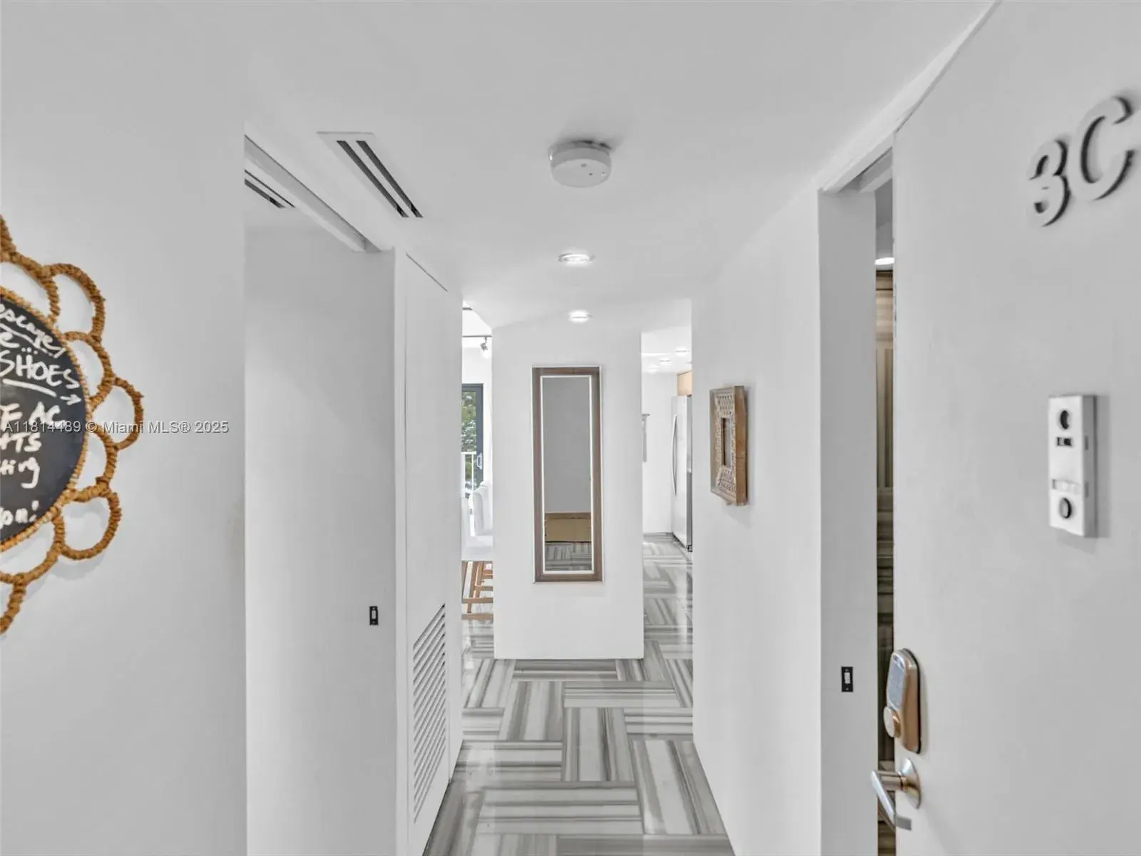 1300 Alton Rd # 3C, Miami Beach FL 33139