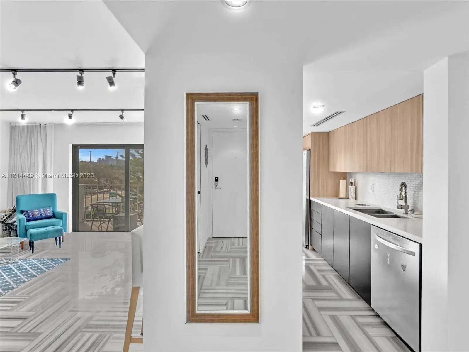 1300 Alton Rd # 3C, Miami Beach FL 33139