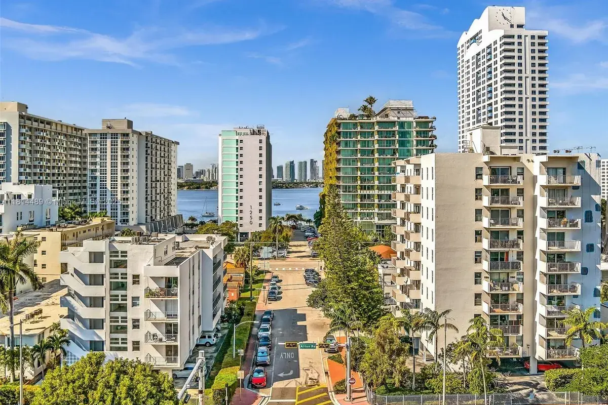 1300 Alton Rd # 3C, Miami Beach FL 33139