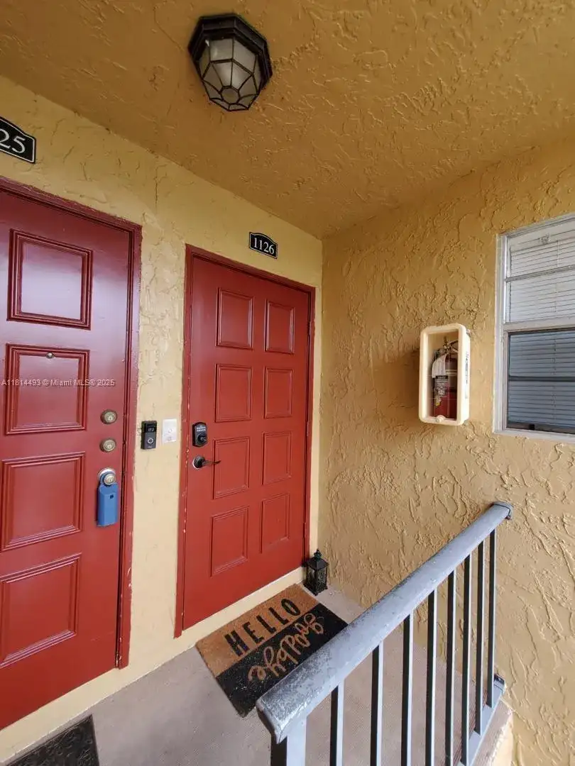 3711 NW 95th Ter # 1126, Sunrise FL 33351 photo 3