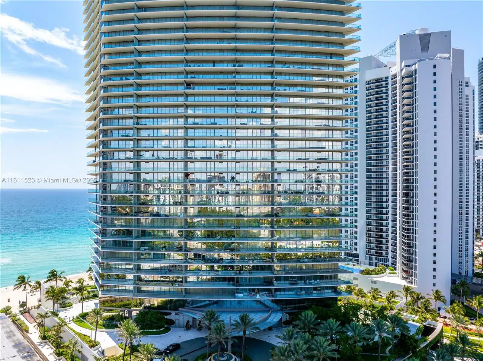 18975 Collins Ave # 1203, Sunny Isles Beach FL 33160 photo 2