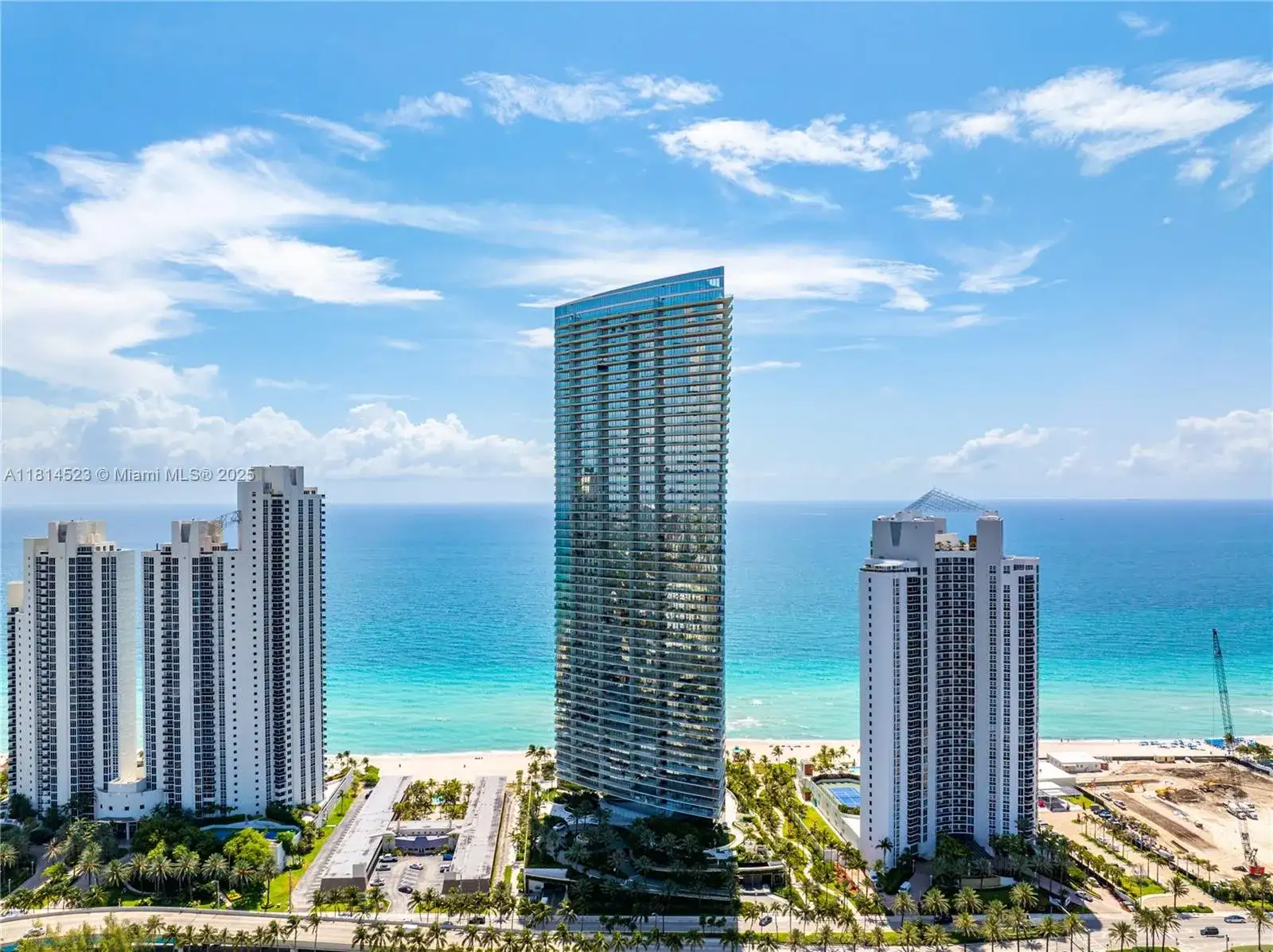 18975 Collins Ave # 1203, Sunny Isles Beach FL 33160 photo 3