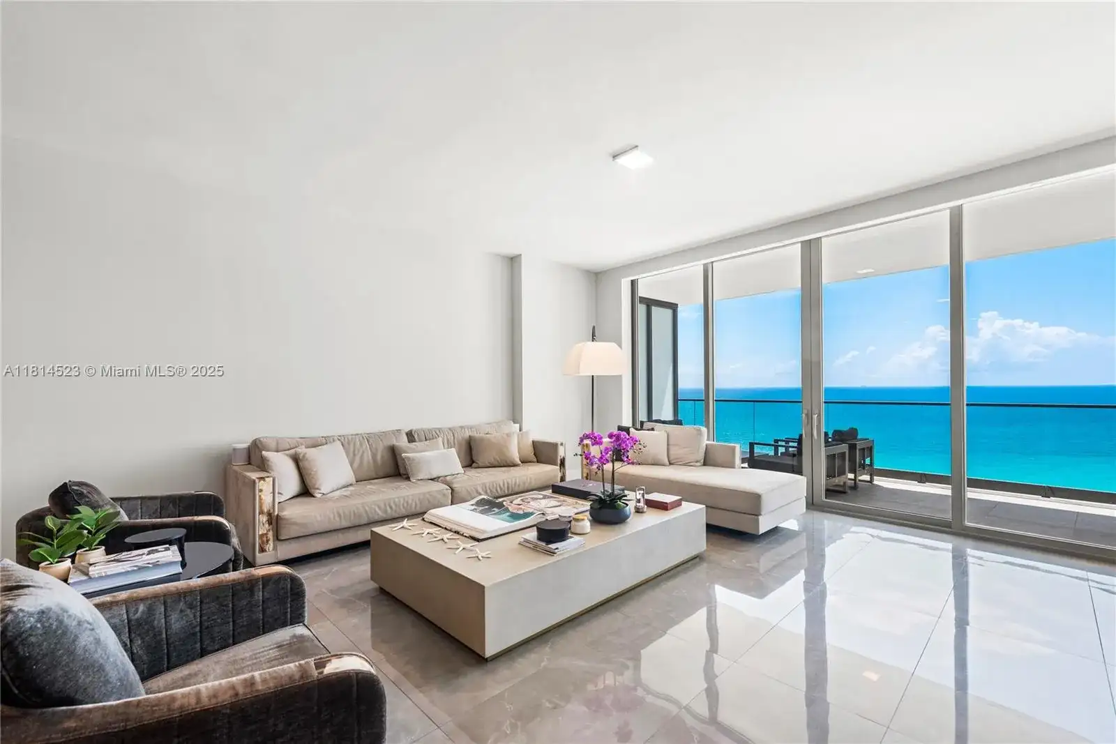18975 Collins Ave # 1203, Sunny Isles Beach FL 33160 photo 5