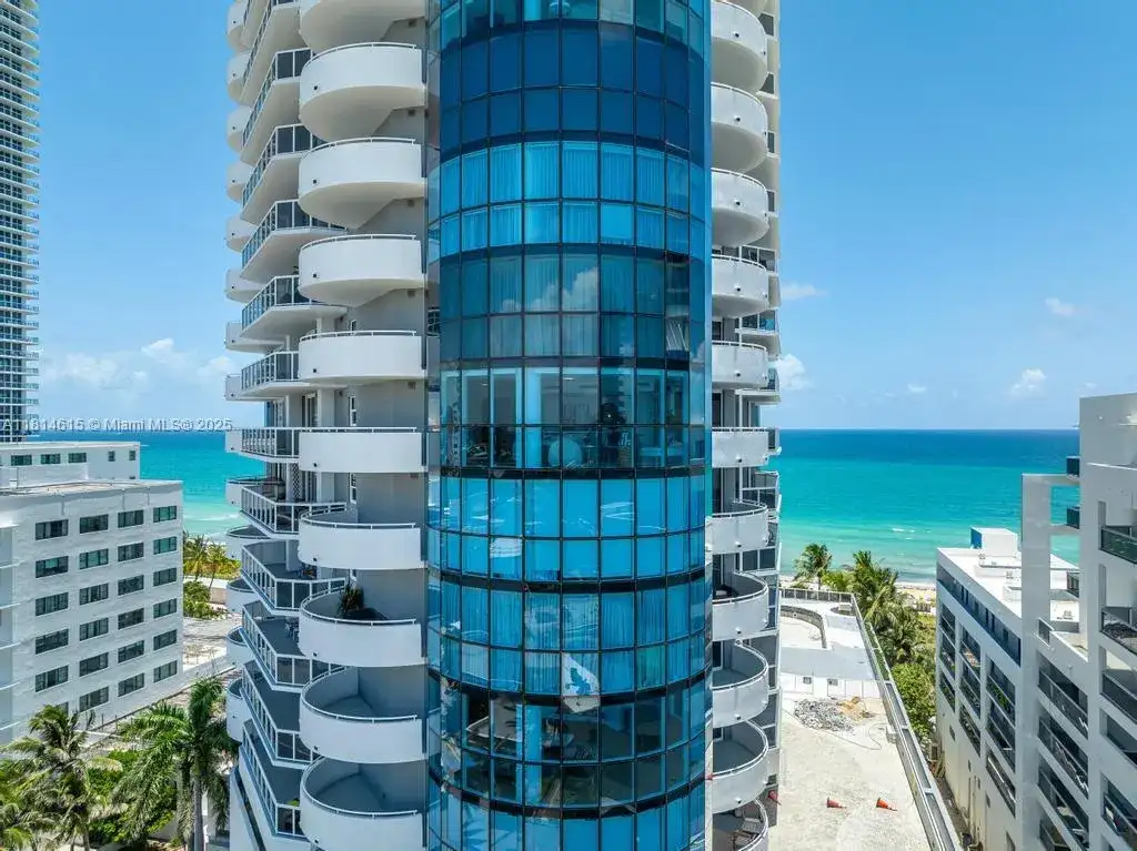 6301 Collins Ave # 1405, Miami Beach FL 33141 photo 4