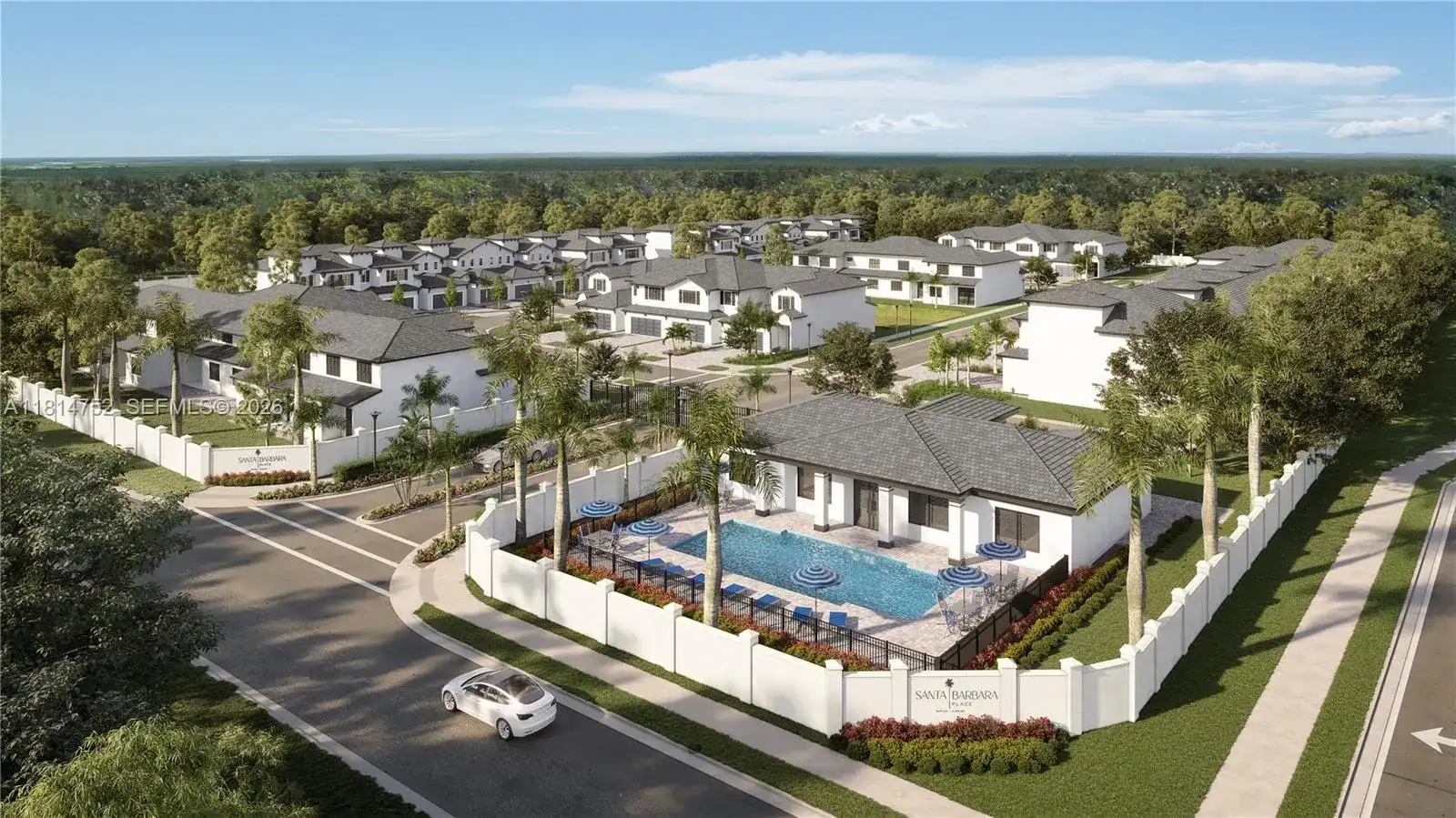 6093 Barbara Circle, Naples FL 34112 photo 5