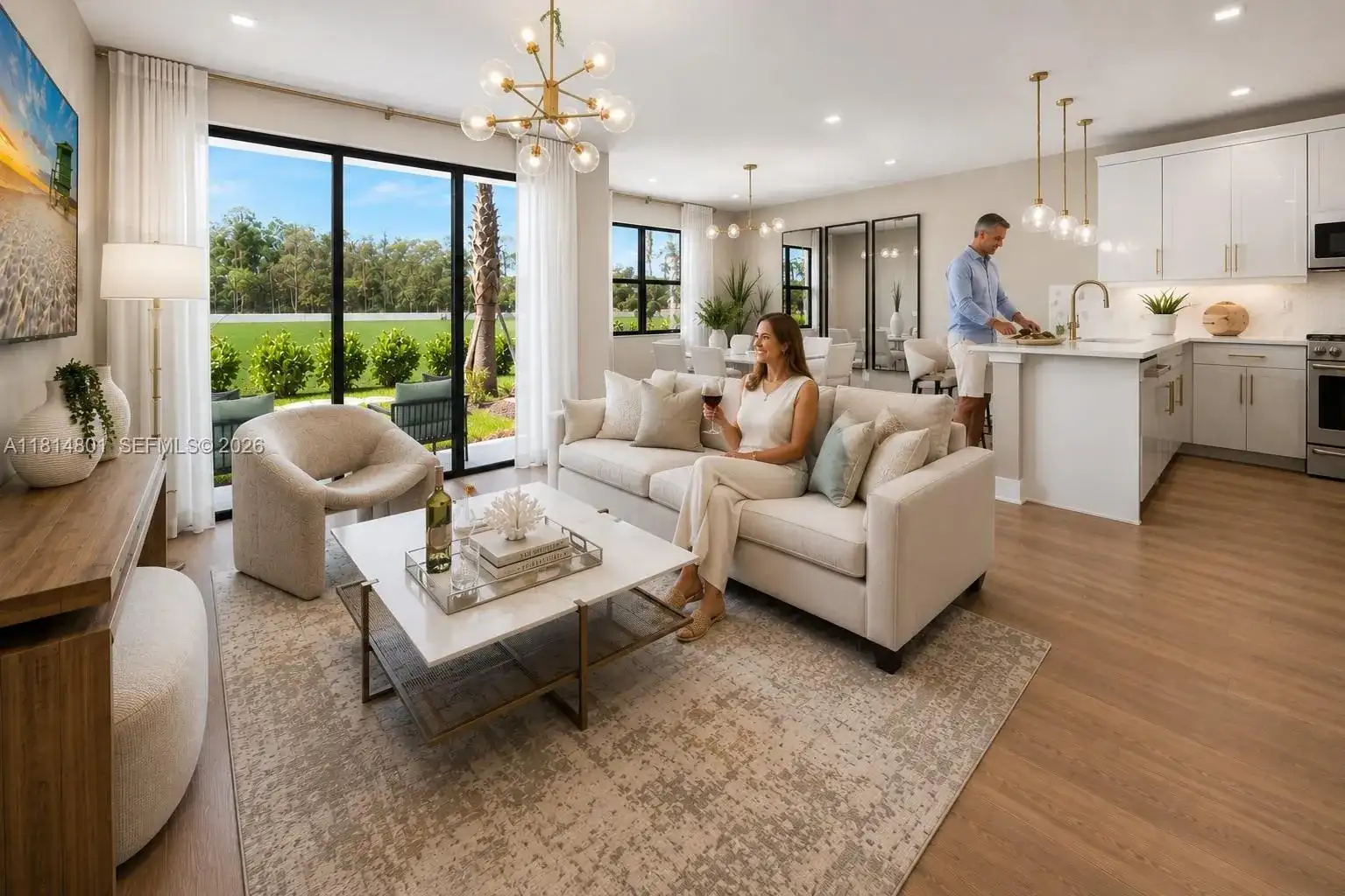 6088 Barbara Circle, Naples FL 34112 photo 2