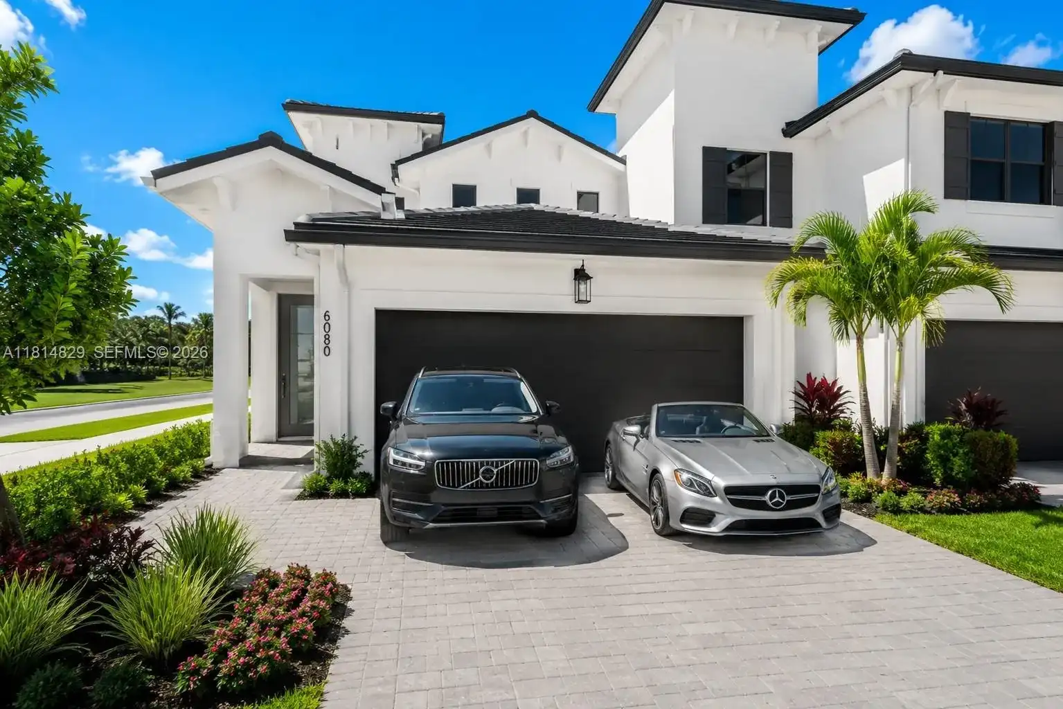 6085 BARBARA CIRCLE, Naples FL 34112