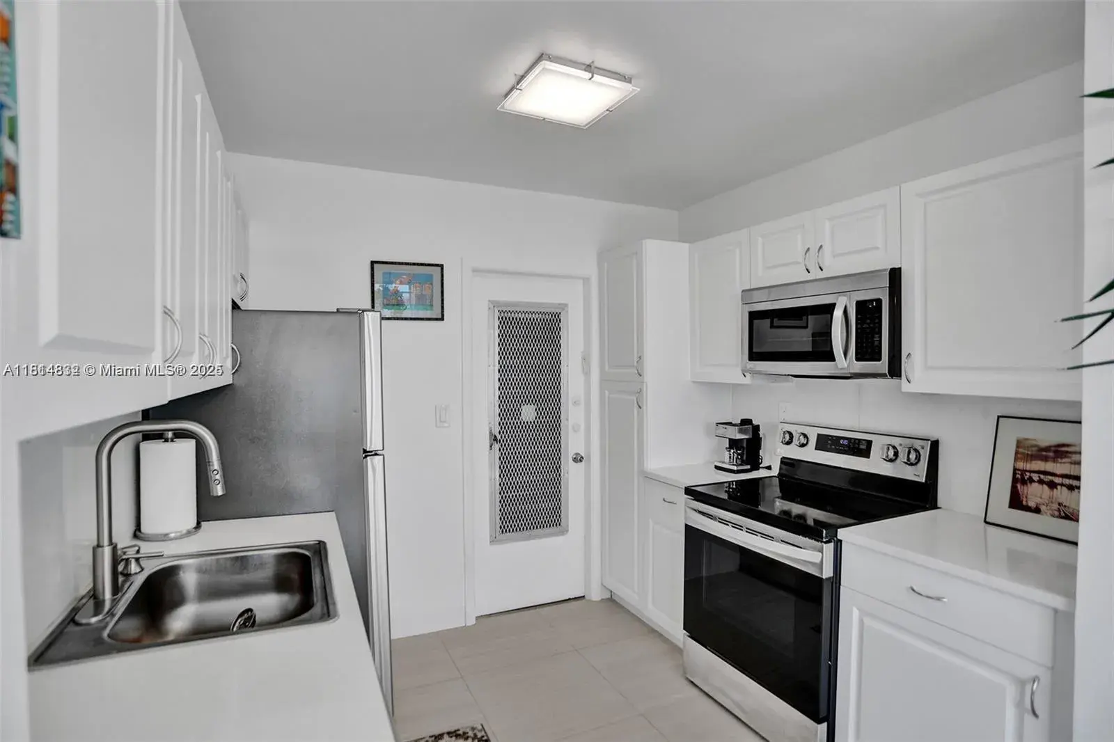 7735 Abbott Ave # 2F, Miami Beach FL 33141