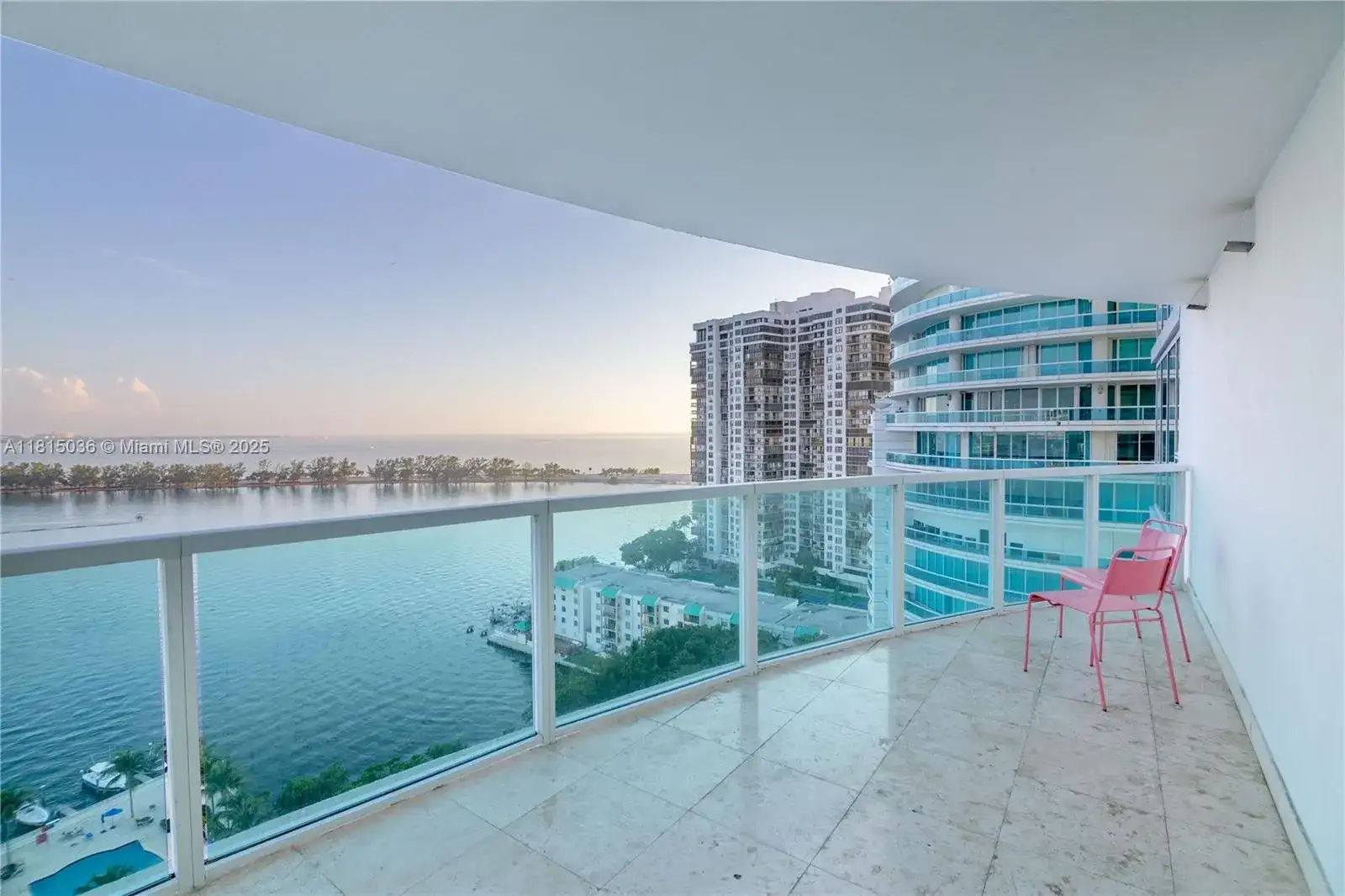 2101 Brickell Ave # 1607, Miami FL 33129 photo 2