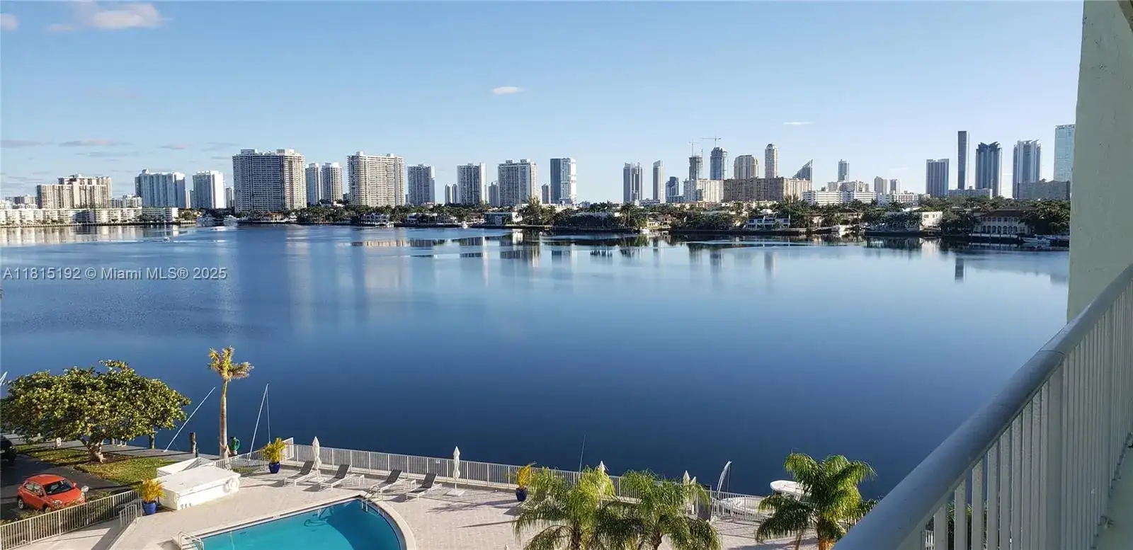 16570 NE 26th Ave # 6B, North Miami Beach FL 33160 photo 2