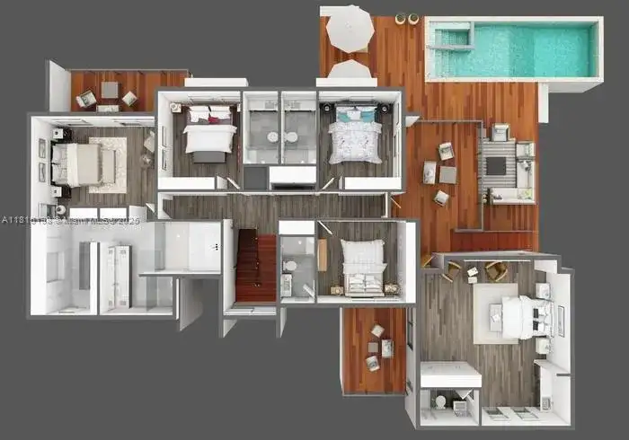5800 Canal Drive # Lot 10 # 10, Lake Worth FL 33463 photo 4