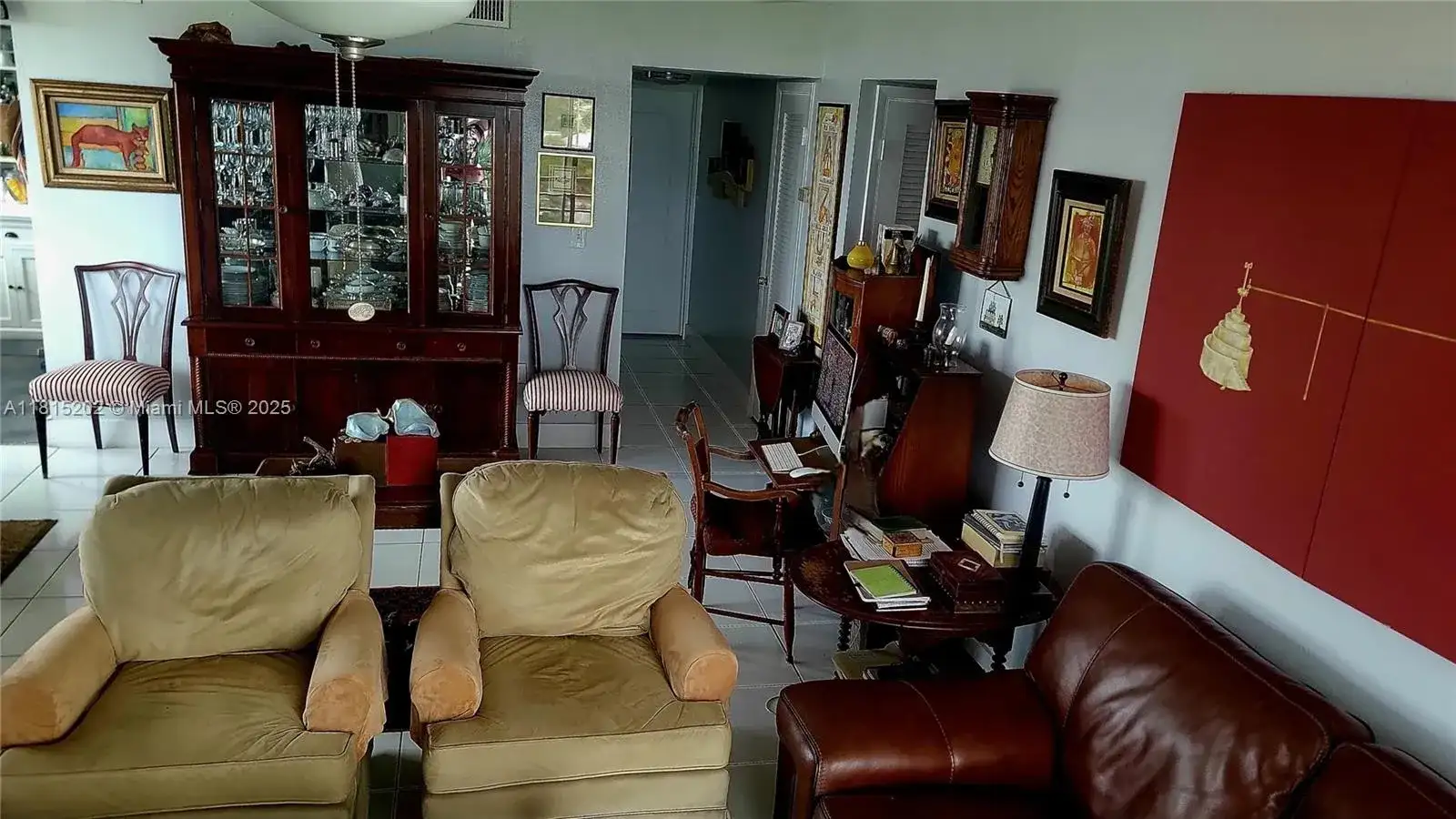 16850 S Glades Dr # 8G, North Miami Beach FL 33162 photo 5
