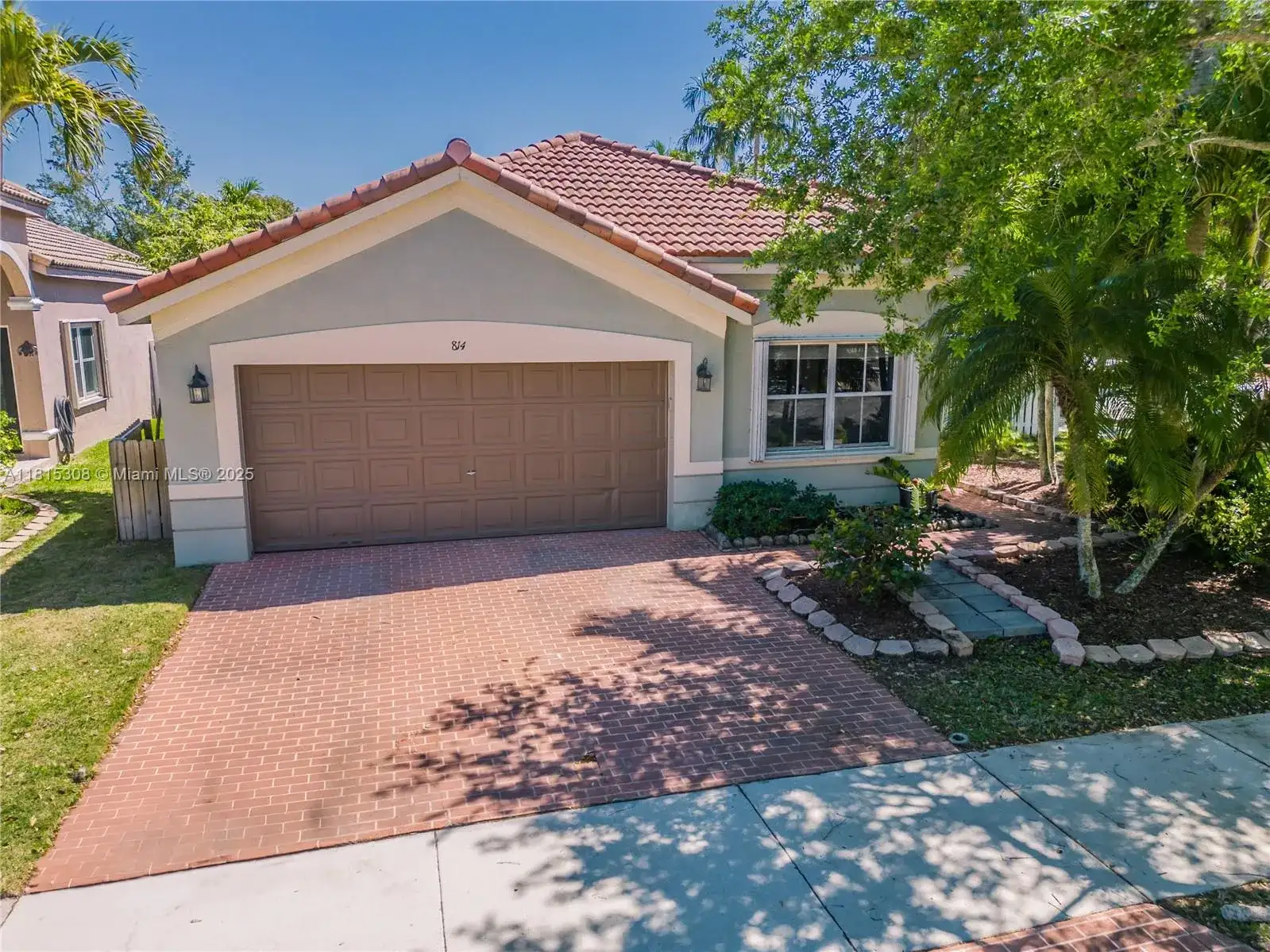 814 Kapok Way, Weston FL 33327 photo 5