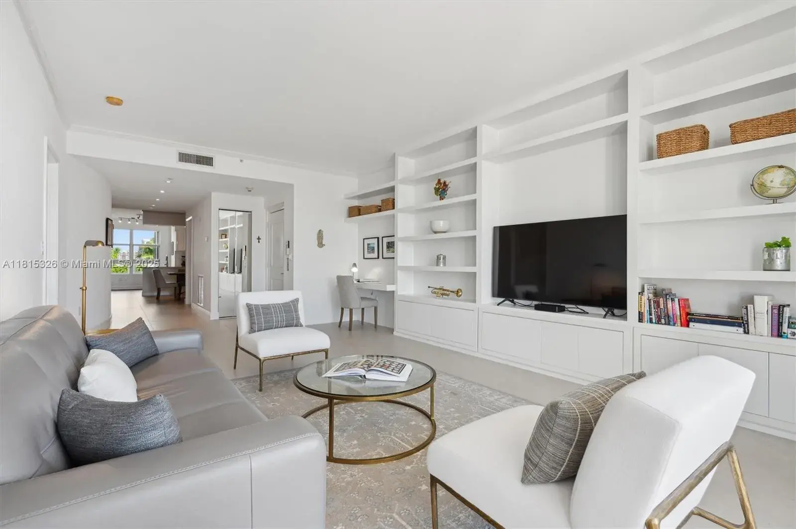 713 Crandon Blvd # 3, Key Biscayne FL 33149