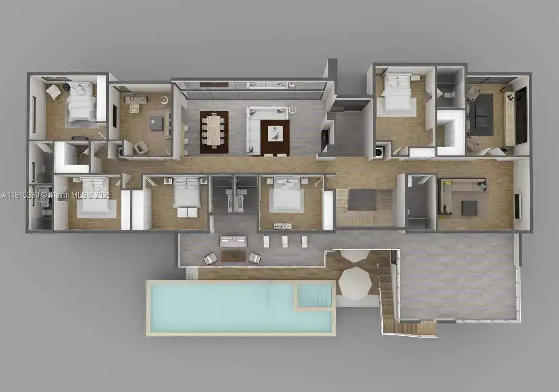 5816 Canal Drive #6, Lake Worth FL 33463 photo 4