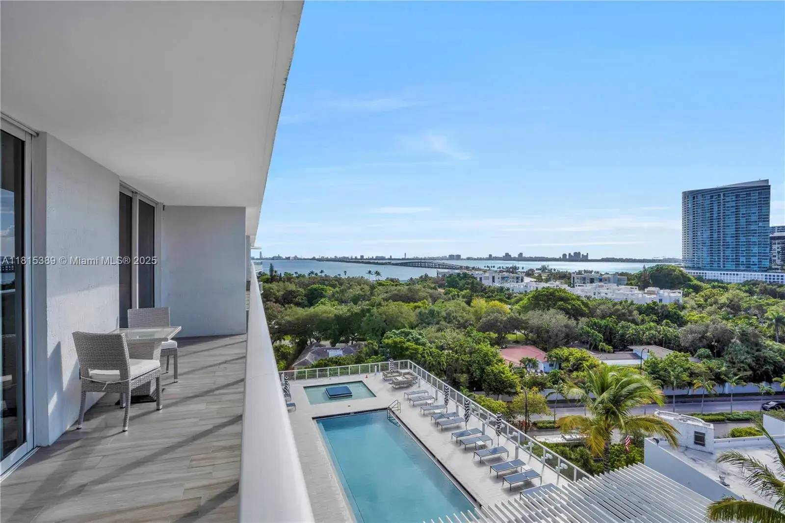 4250 Biscayne Blvd # 1116, Miami FL 33137