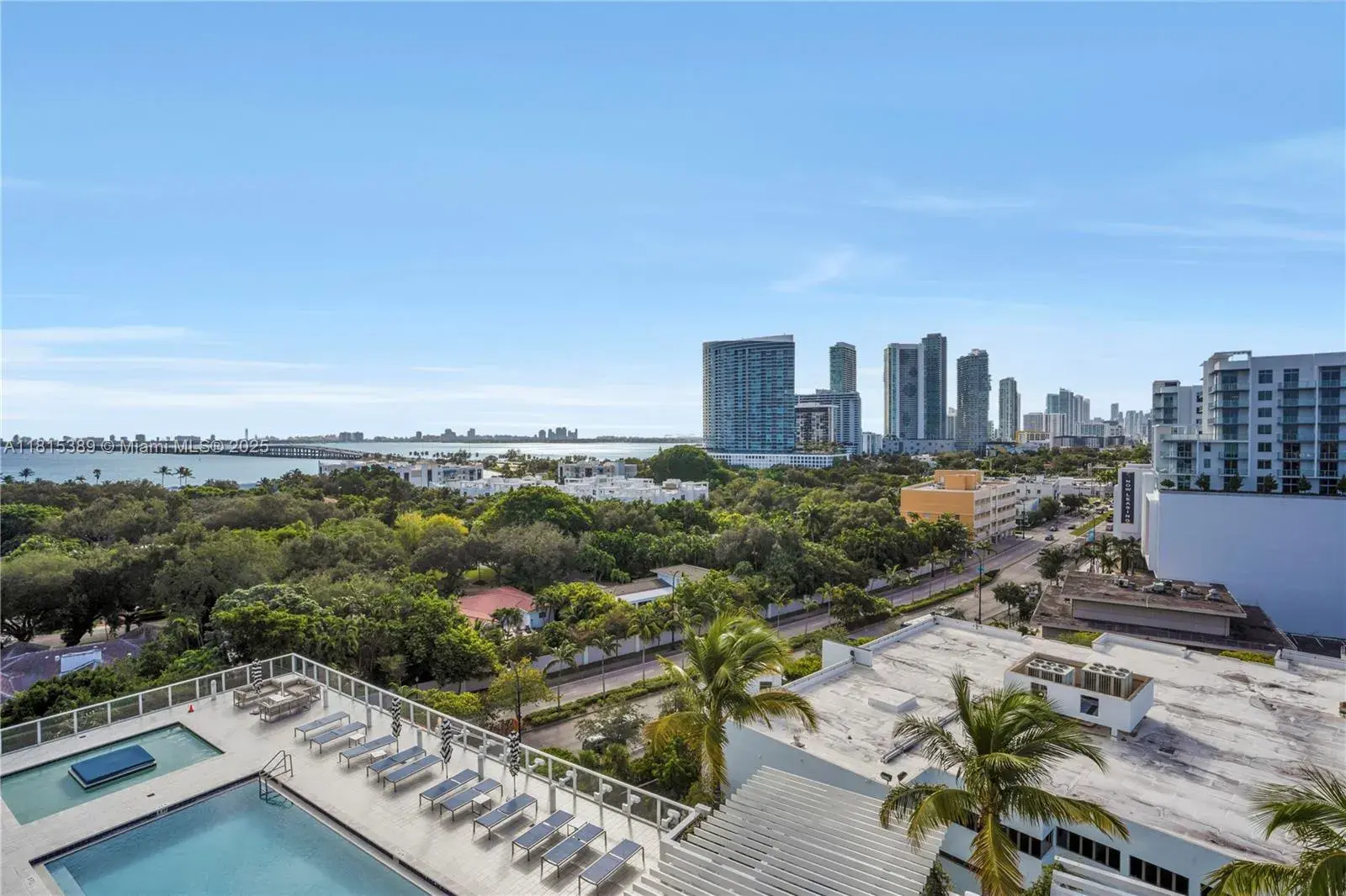 4250 Biscayne Blvd # 1116, Miami FL 33137