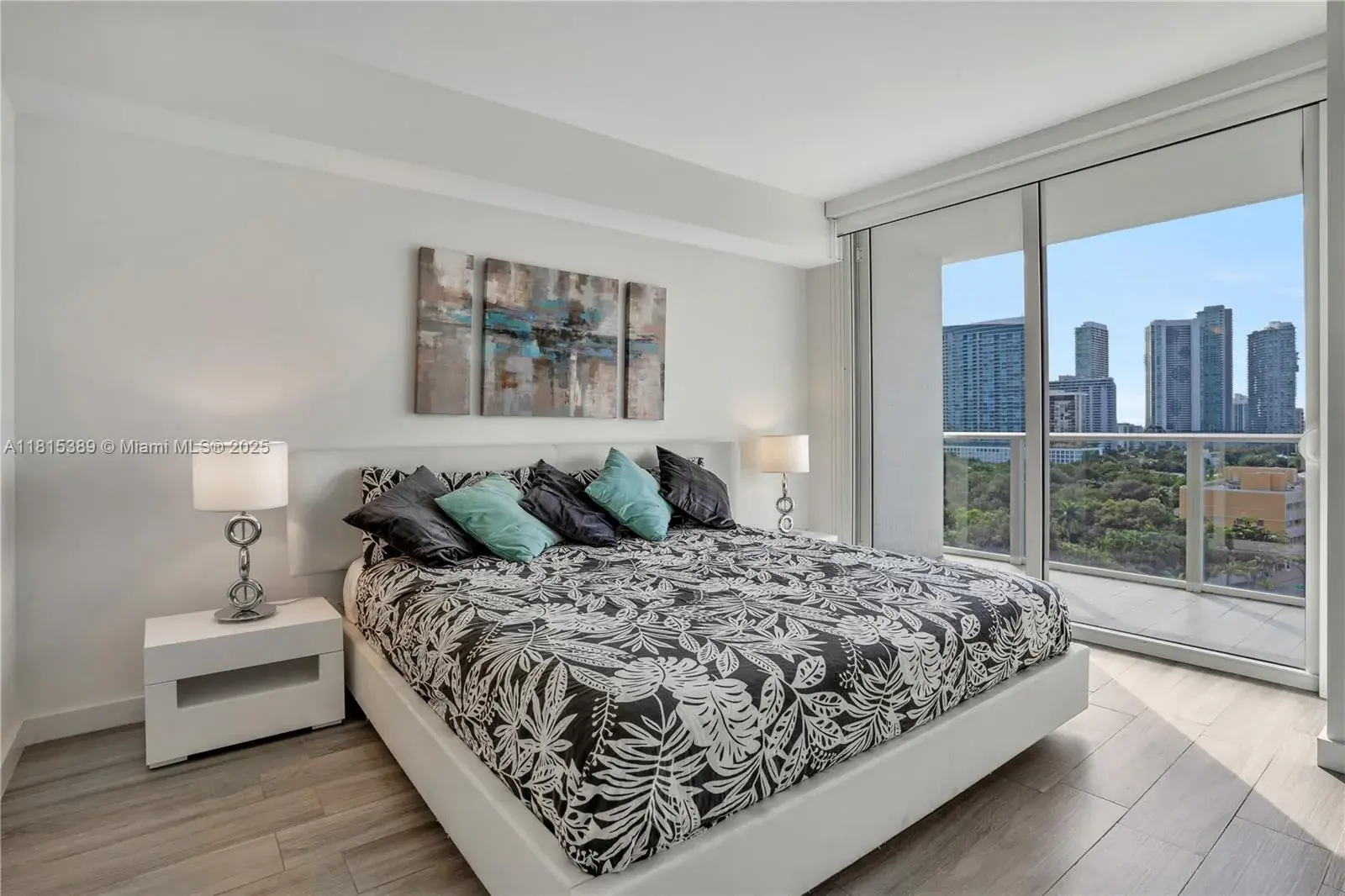 4250 Biscayne Blvd # 1116, Miami FL 33137