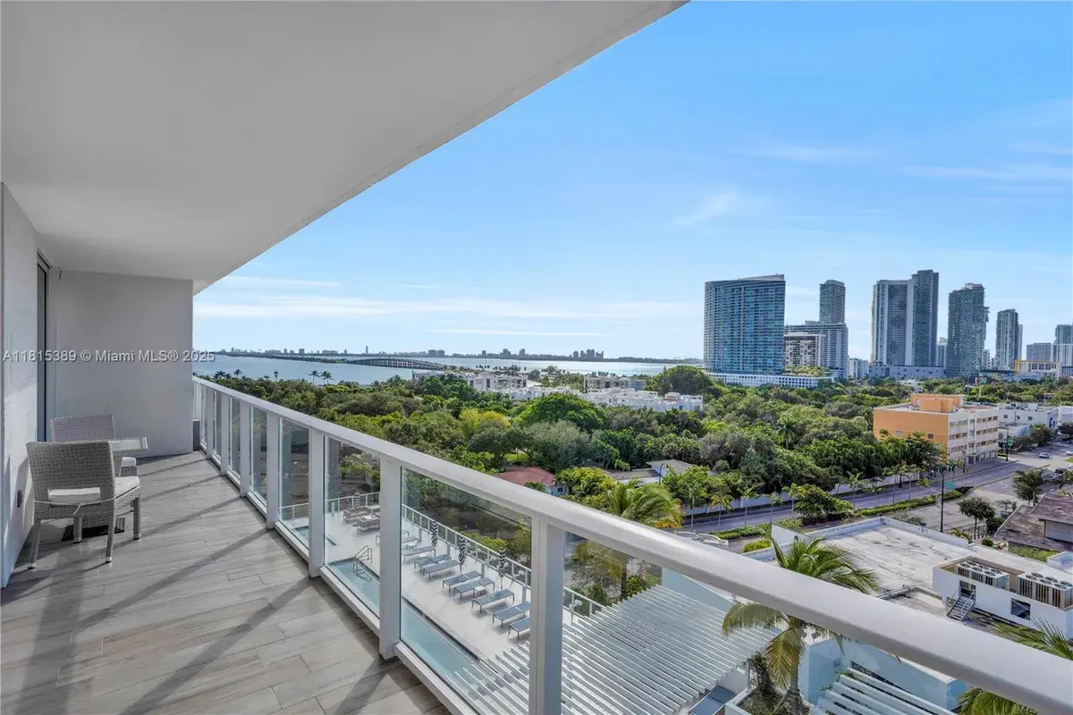 4250 Biscayne Blvd # 1116, Miami FL 33137