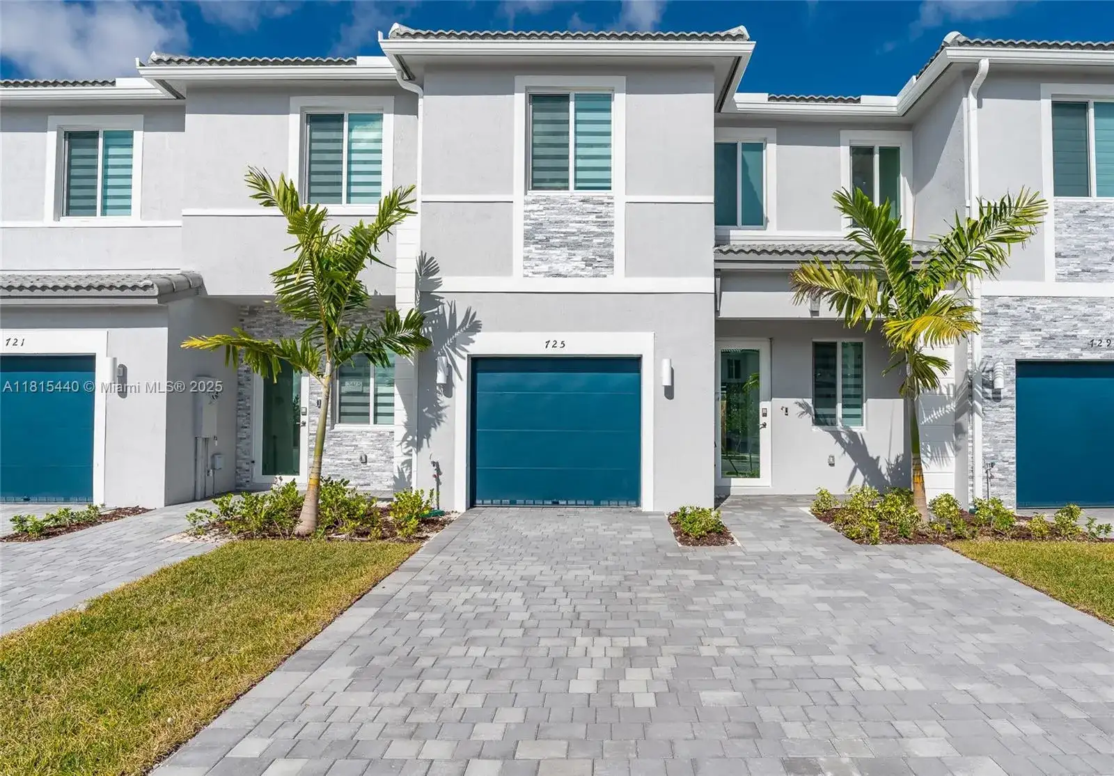 725 SE 13 ST. CIR. # 725, Homestead FL 33034 photo 5