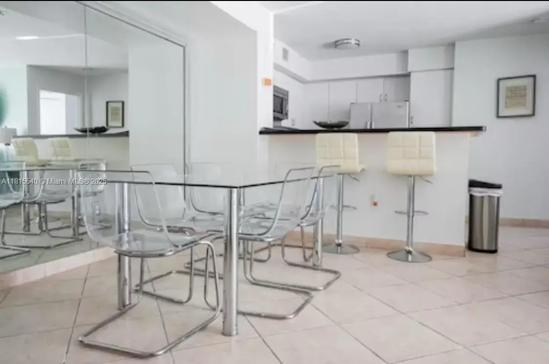 19601 E Country Club Drive # 203, Aventura FL 33180