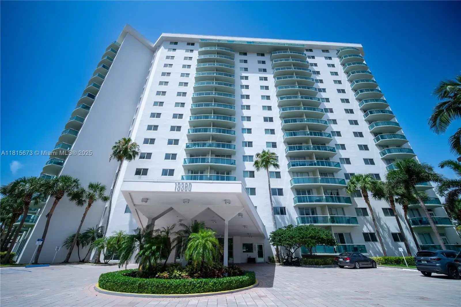 19380 Collins Ave # 311, Sunny Isles Beach FL 33160