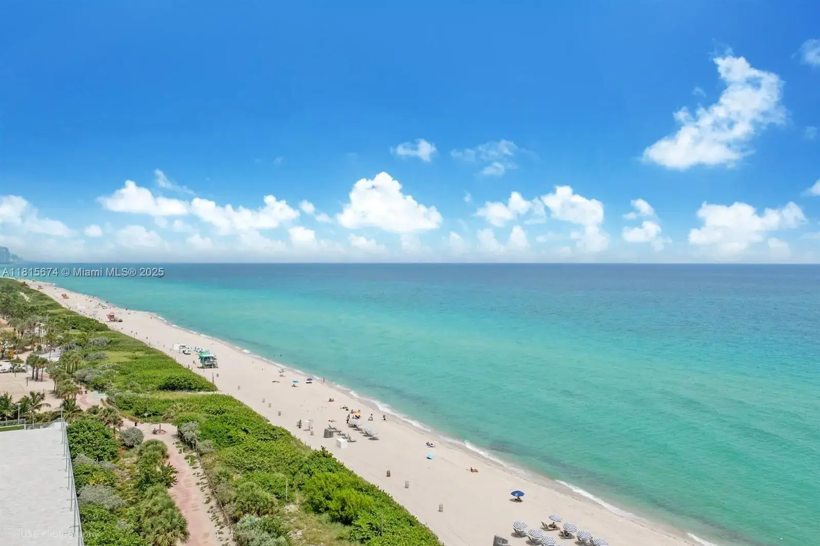 1 bedroom 1 bath Residential for sale at 6969 Collins Ave # 412, Miami Beach FL 33141