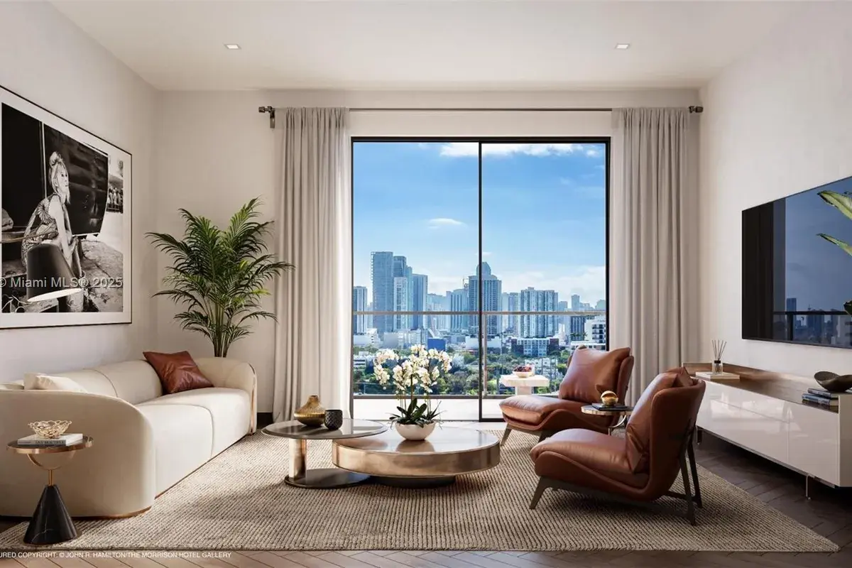 94 NE 29th St # 613, Miami FL 33137