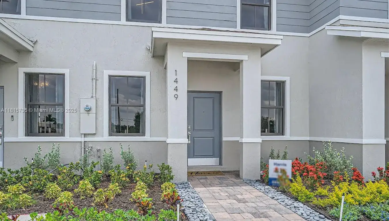 1491 NE 3rd Avenue, Florida City FL 33034 photo 4