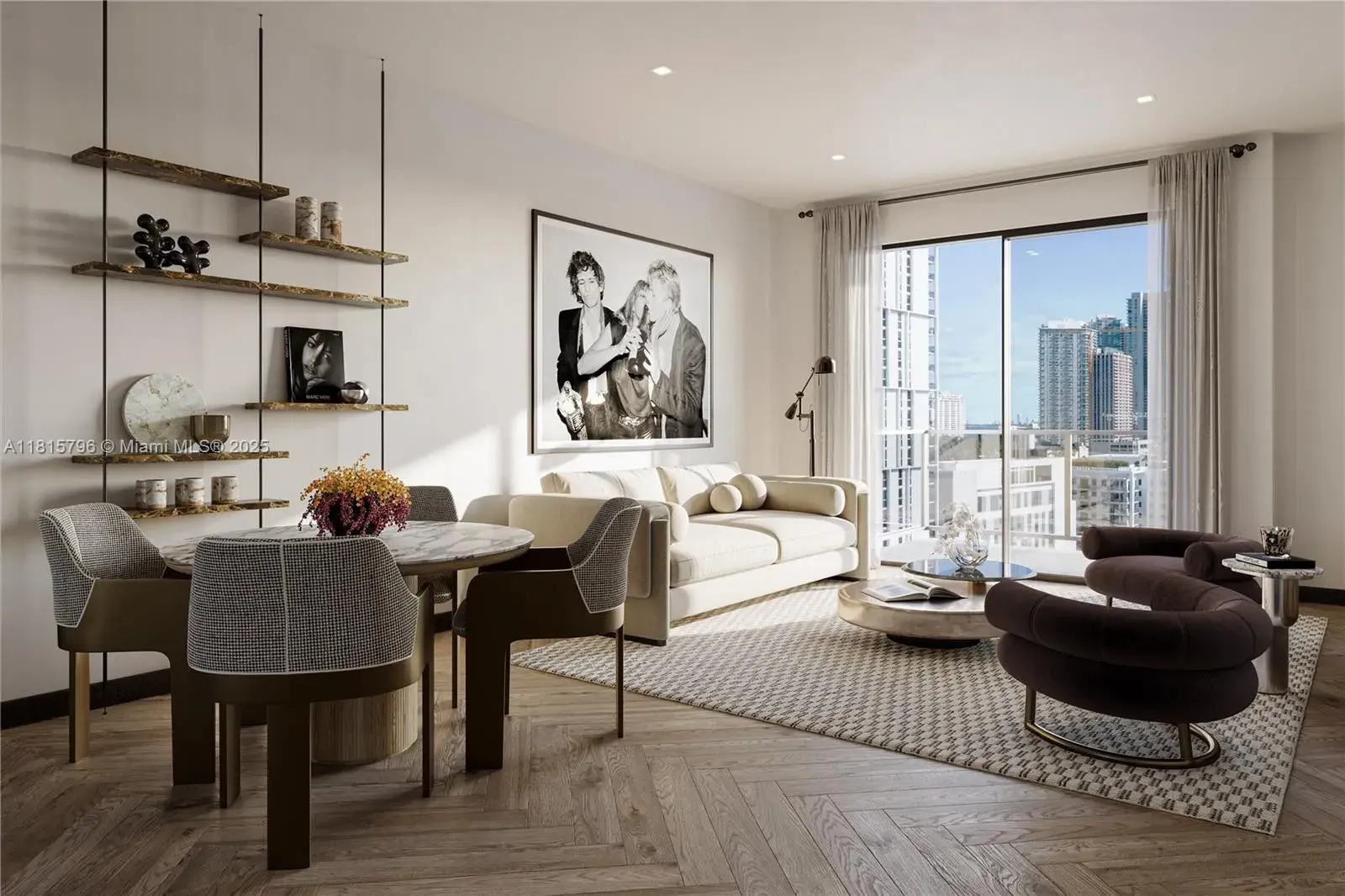 94 NE 29th St # 905, Miami FL 33137