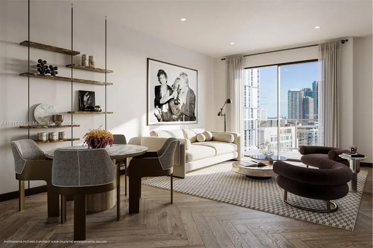 94 NE 29th St # 610, Miami FL 33137