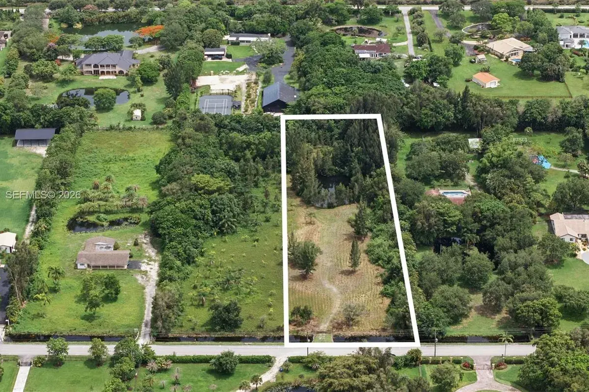 14020 Mustang Trl, Southwest Ranches FL 33330