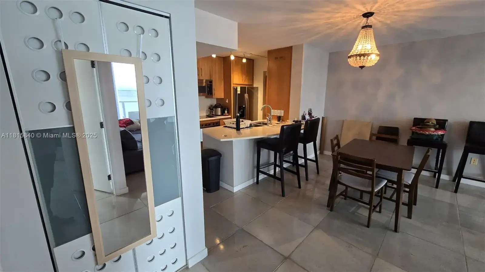 1155 Brickell Bay Dr # 2507, Miami FL 33131 photo 5