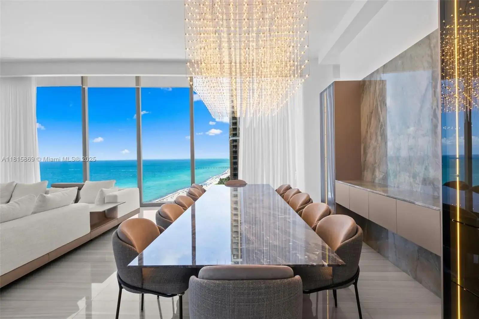 17901 Collins Ave # 1607, Sunny Isles Beach FL 33160 photo 2