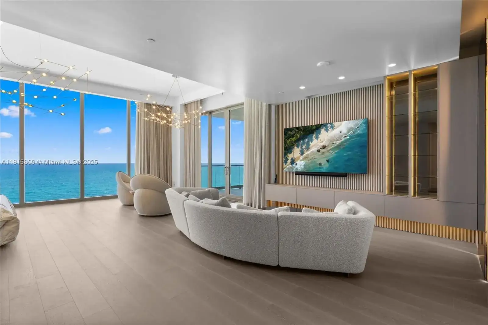 17901 Collins Ave # 1607, Sunny Isles Beach FL 33160 photo 3