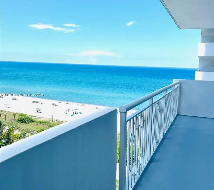 5825 Collins Ave, Miami Beach FL 33140