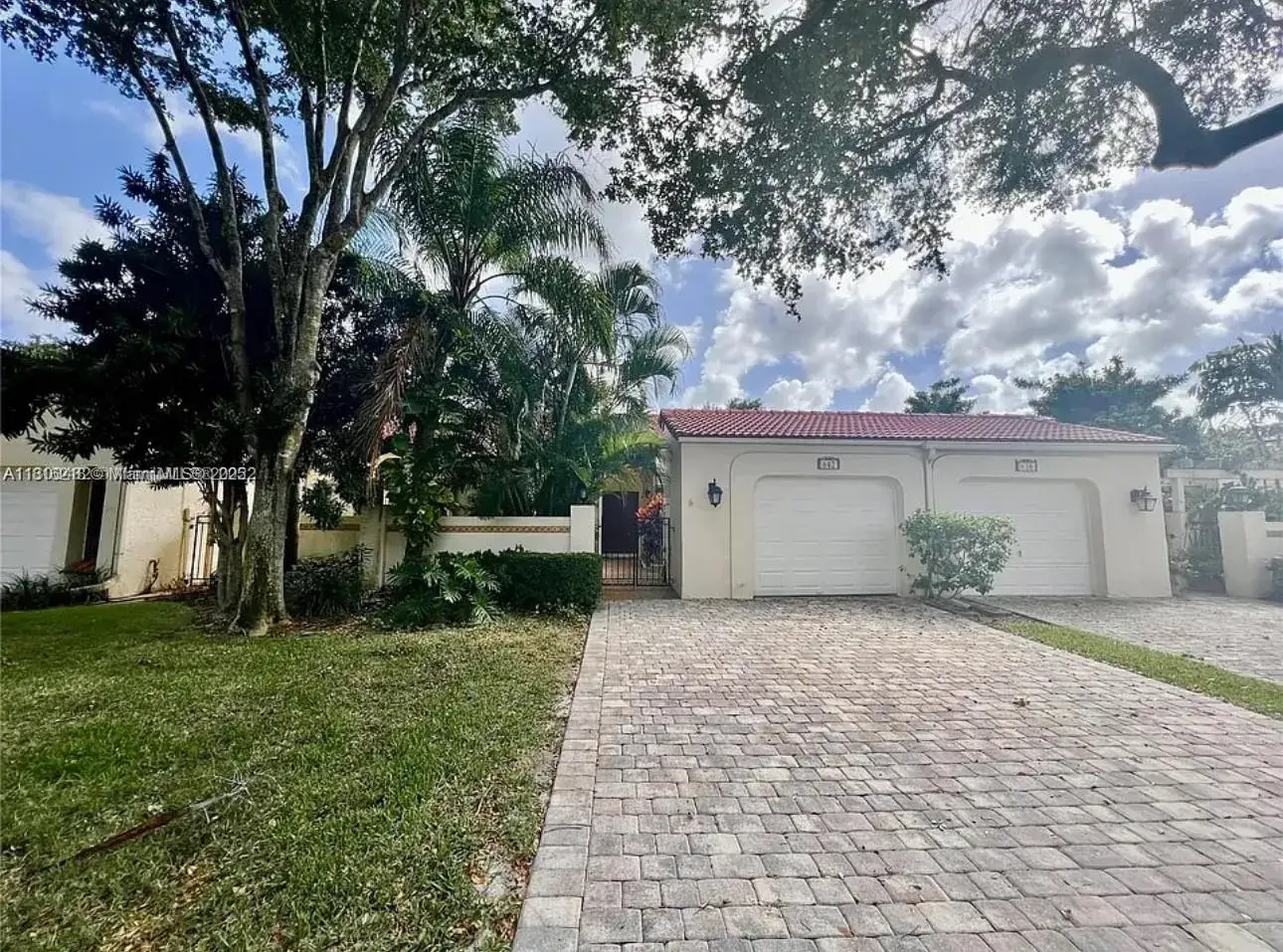 642 E Deer Creek Emerald Way E # 642, Deerfield Beach FL 33442