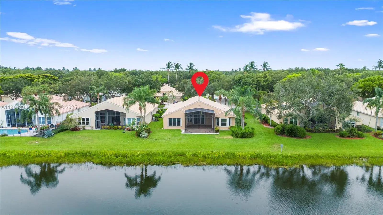 7215 Great Falls Cir, Boynton Beach FL 33437