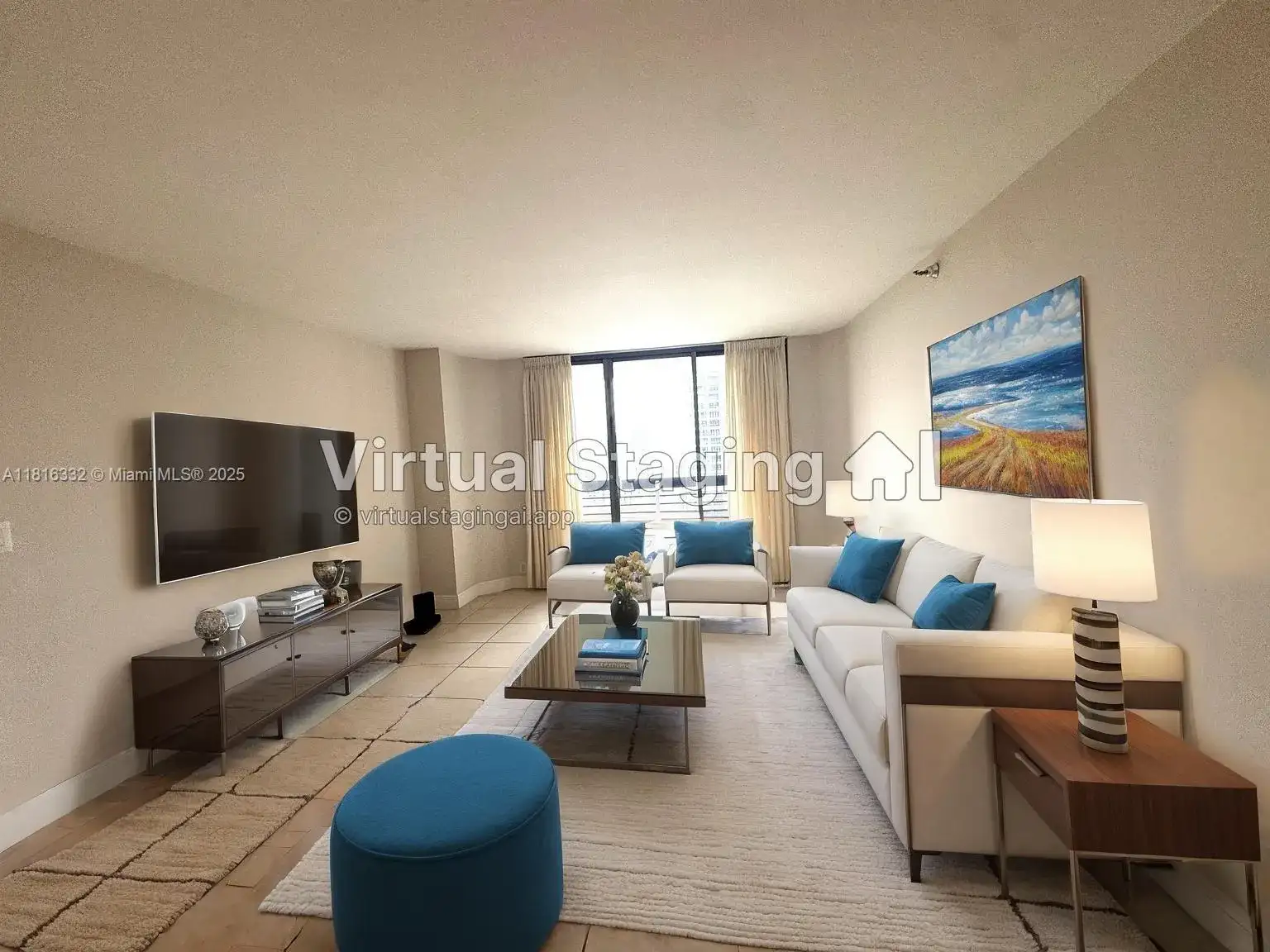 3530 Mystic Pointe Dr # 1907, Aventura FL 33180 photo 3
