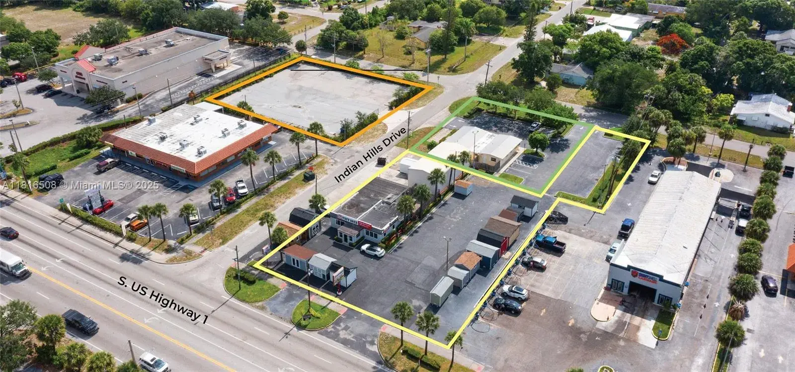 2402 S US Highway 1, Fort Pierce FL 34982