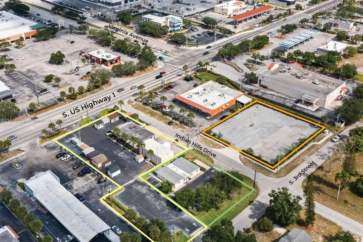 2402 S US Highway 1, Fort Pierce FL 34982