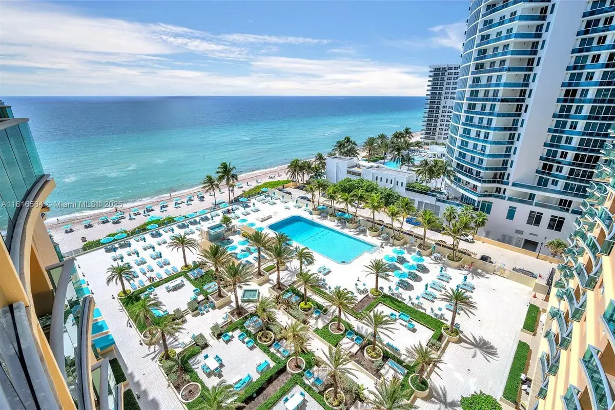 2501 S Ocean Dr # 1218, Hollywood FL 33019
