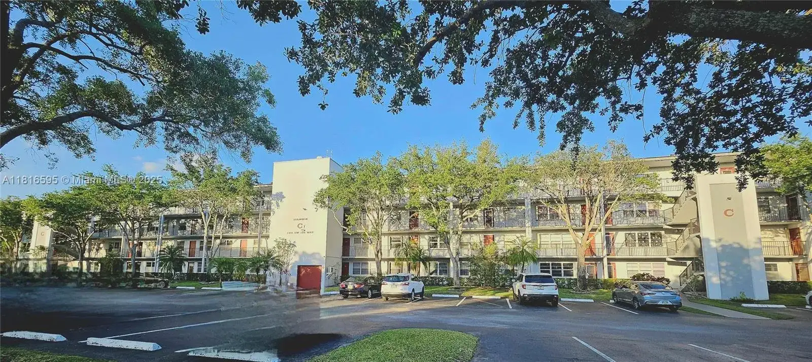 1401 SW 134th Way # 412C, Pembroke Pines FL 33027 photo 2