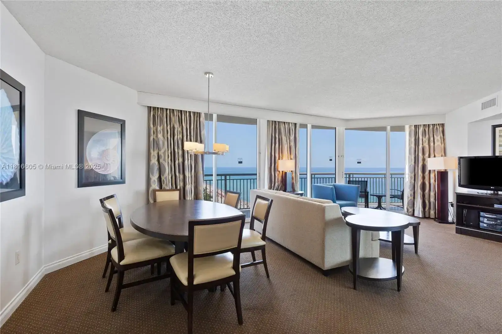 17375 Collins Ave # 1908, Sunny Isles Beach FL 33160 photo 2