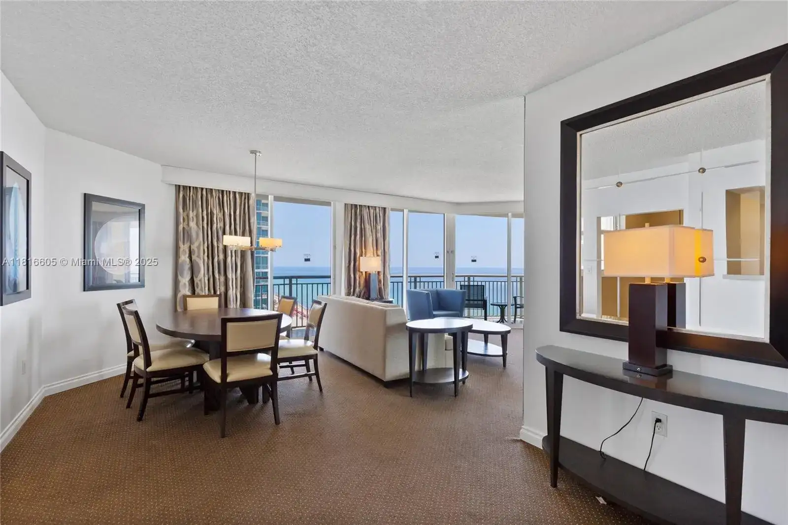 17375 Collins Ave # 1908, Sunny Isles Beach FL 33160 photo 3