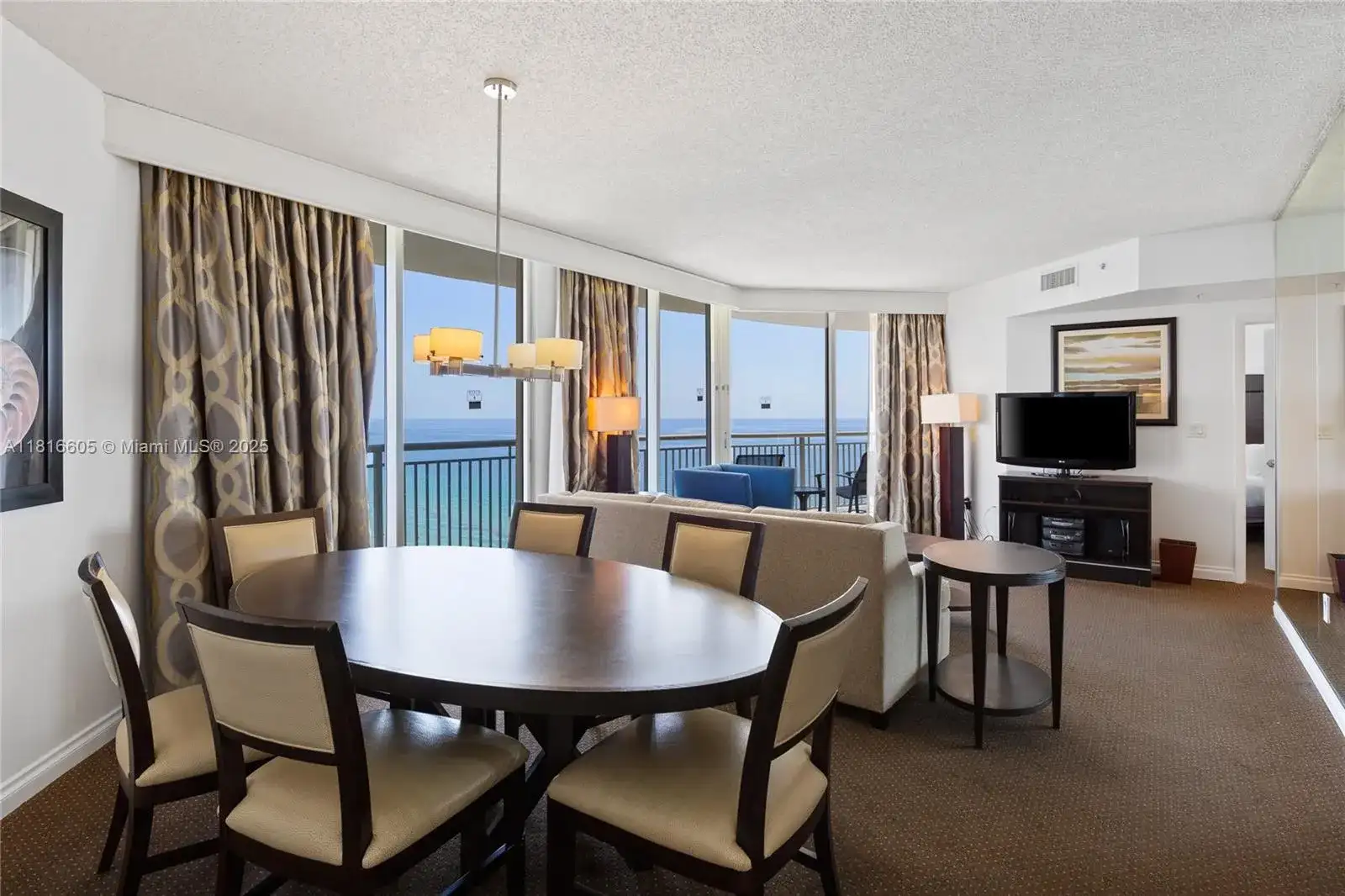 17375 Collins Ave # 1908, Sunny Isles Beach FL 33160 photo 4