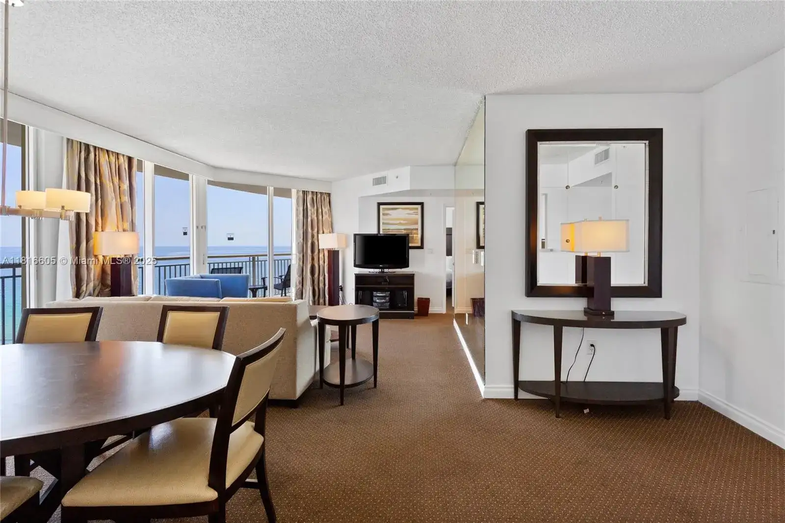 17375 Collins Ave # 1908, Sunny Isles Beach FL 33160 photo 5