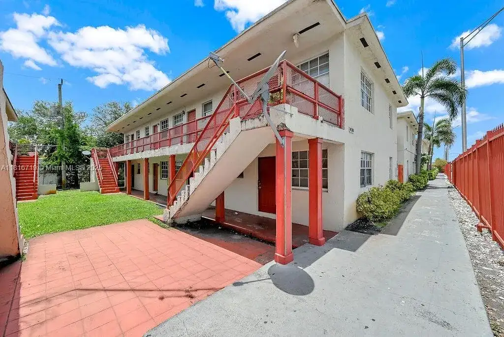 14180 NW 22nd Ave # 4, Opa-Locka FL 33054 photo 3