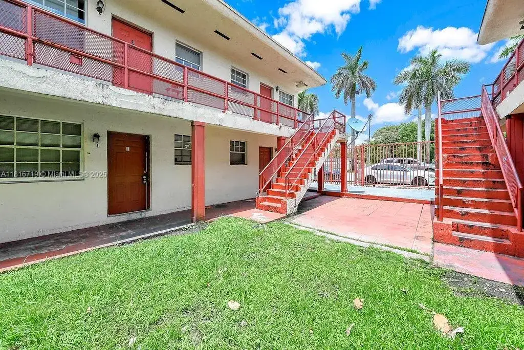 14180 NW 22nd Ave # 4, Opa-Locka FL 33054 photo 5