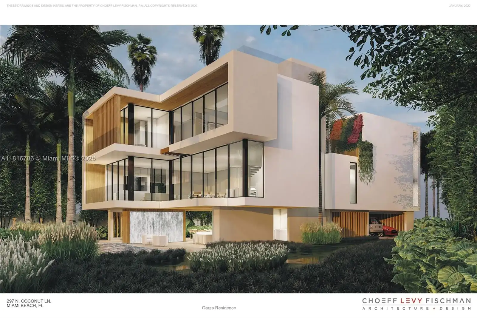 297 N Coconut Ln, Miami Beach FL 33139 photo 3